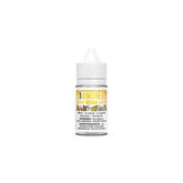 1Hundred Salt Toasted (30mL)